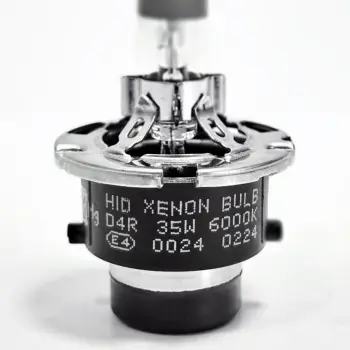 D4R HID Xenon Bulbs - Buy One Get One Free - Express Delivery Included